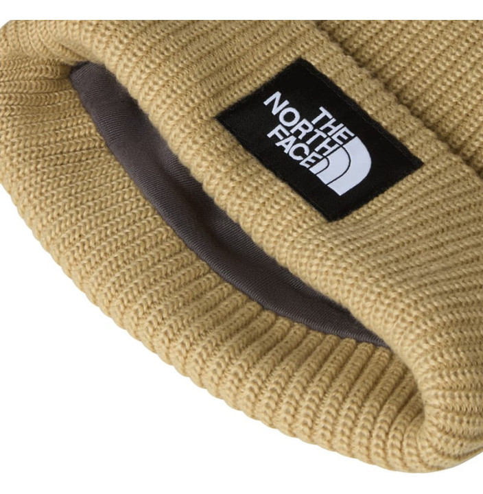 SALTY LINED BEANIE