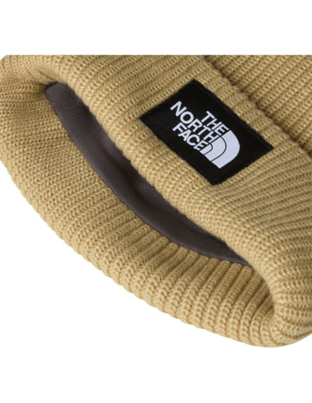 SALTY LINED BEANIE