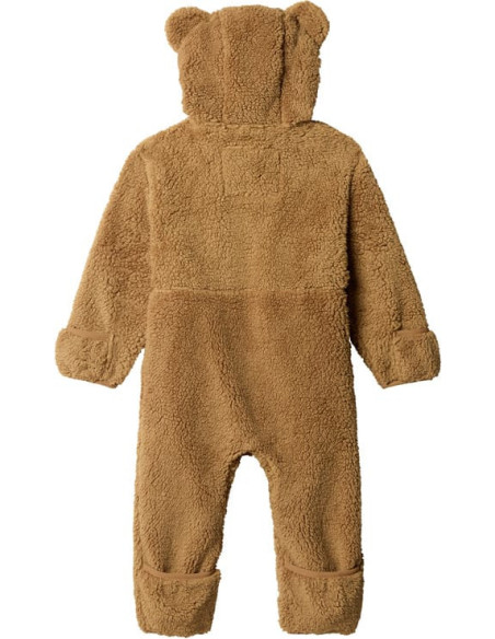 BABY CAMPSHIRE ONE PIECE BABY CAMPSHIRE ONE PIECE