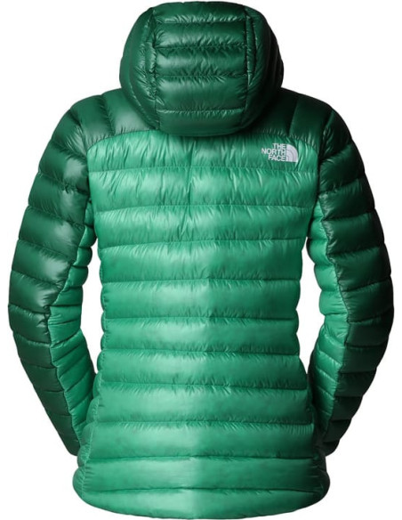 W SUMMIT BREITHORN HOODIE