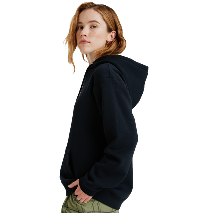 SURF STOKED HOODIE BRUSHED ART