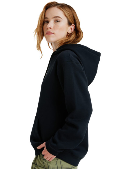 SURF STOKED HOODIE BRUSHED ART