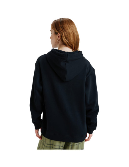 SURF STOKED HOODIE BRUSHED ART