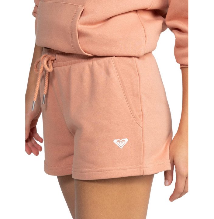 SURF STOKED SHORT TERRY