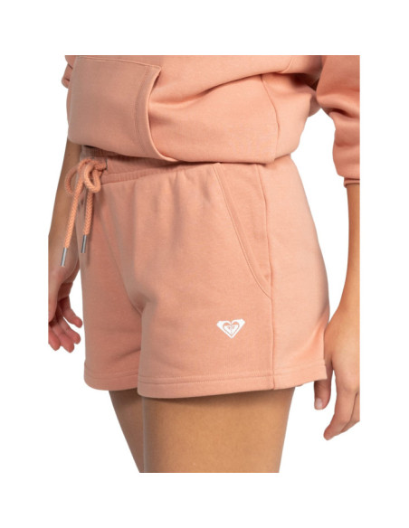 SURF STOKED SHORT TERRY