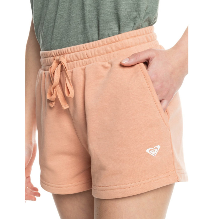 SURF STOKED SHORT TERRY