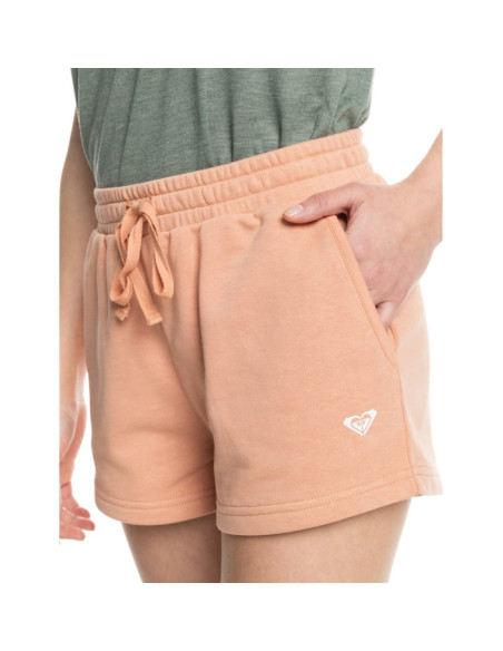 SURF STOKED SHORT TERRY