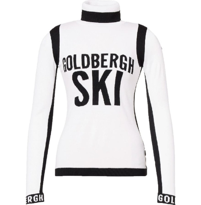 NOEMI LONG SLEEVE KNIT SWEATER