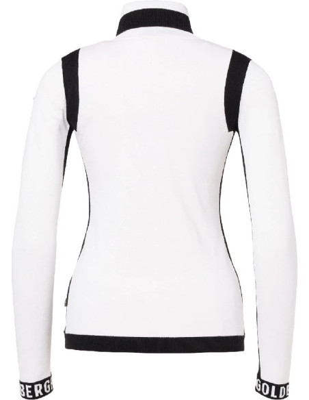 NOEMI LONG SLEEVE KNIT SWEATER NOEMI LONG SLEEVE KNIT SWEATER