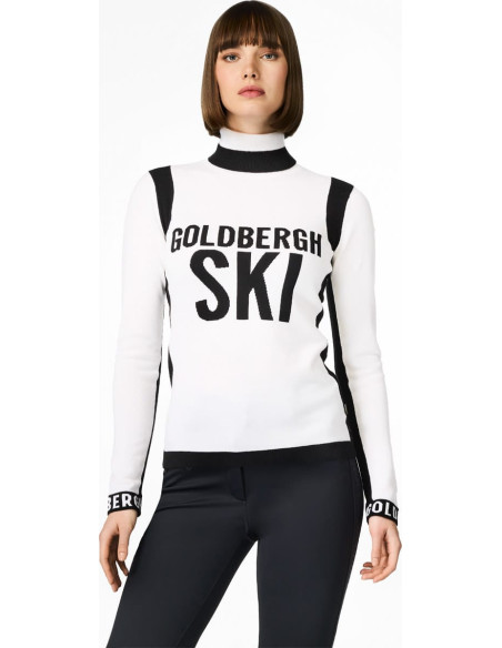 NOEMI LONG SLEEVE KNIT SWEATER NOEMI LONG SLEEVE KNIT SWEATER