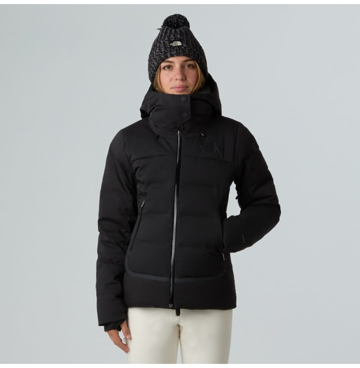 W CIRQUE DOWN JACKET