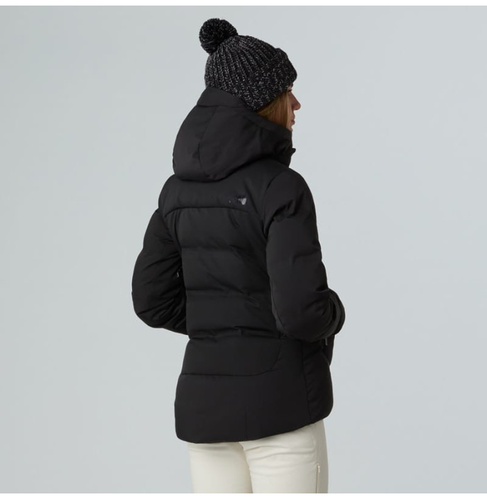 W CIRQUE DOWN JACKET