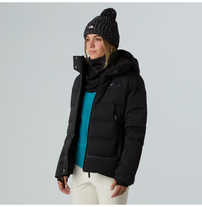 W CIRQUE DOWN JACKET