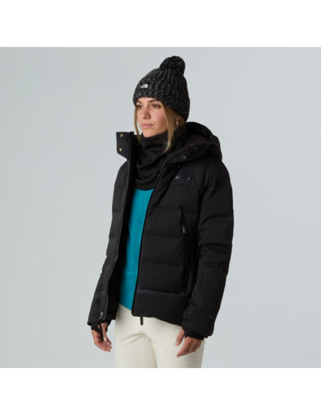 W CIRQUE DOWN JACKET