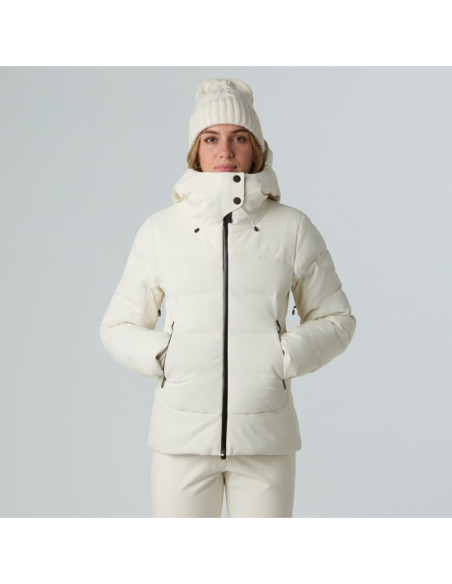 W CIRQUE DOWN JACKET