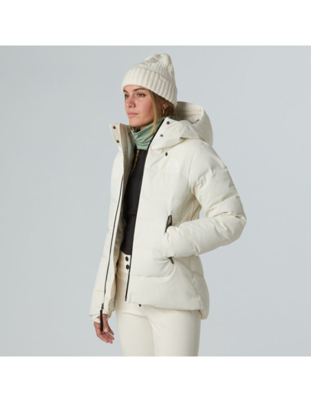 W CIRQUE DOWN JACKET