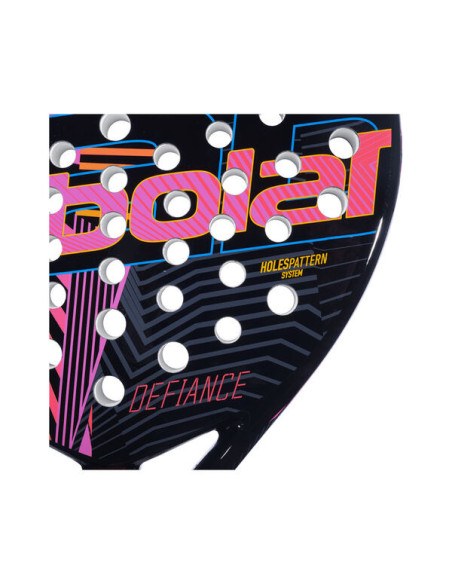 DEFIANCE WOMAN DEFIANCE WOMAN