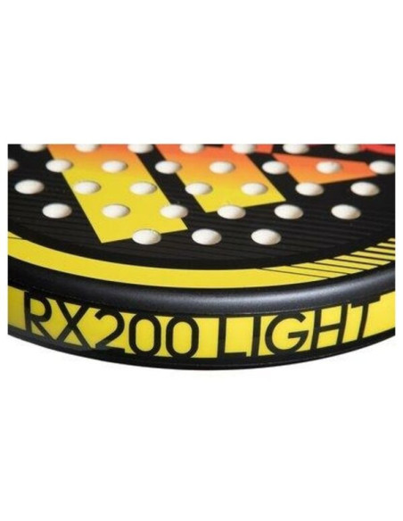 RX 200 LIGHT RX 200 LIGHT