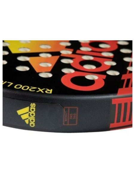 RX 200 LIGHT RX 200 LIGHT