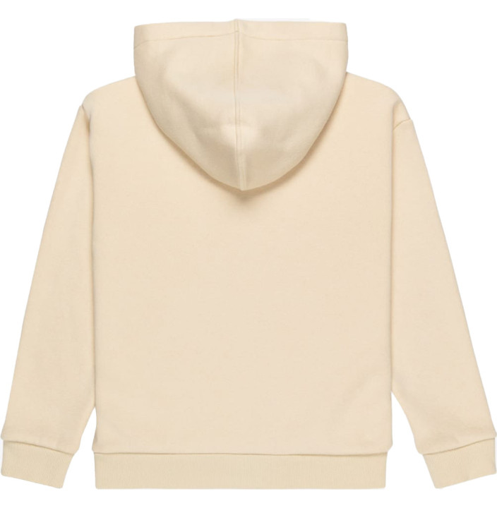 SURF FEELING HOODIE BRUSHED VT