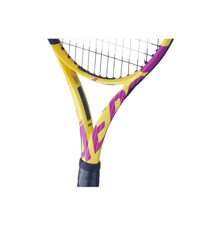 PURE AERO TEAM RAFA STRUNG