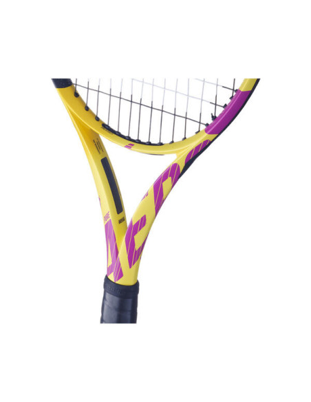 PURE AERO TEAM RAFA STRUNG