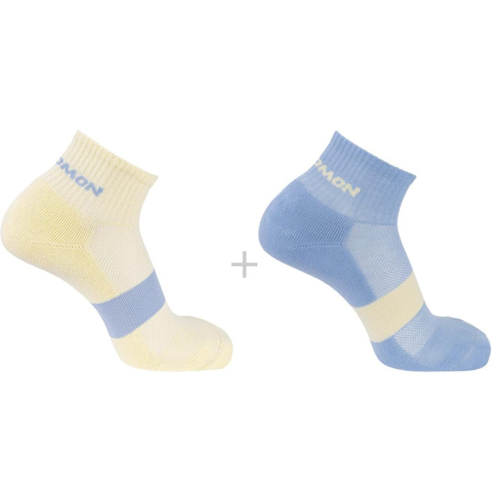 EVASION ANKLE 2-PACK