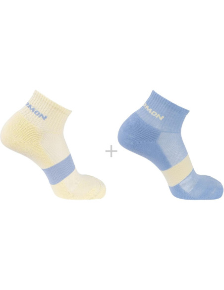 EVASION ANKLE 2-PACK