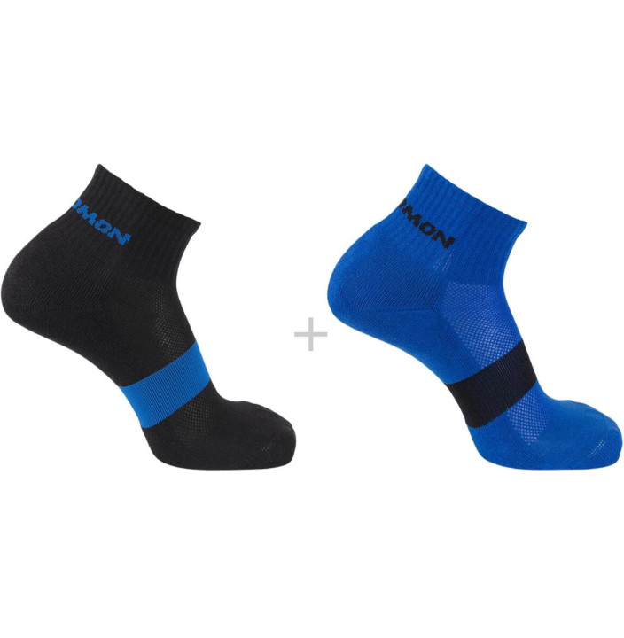 EVASION ANKLE 2-PACK