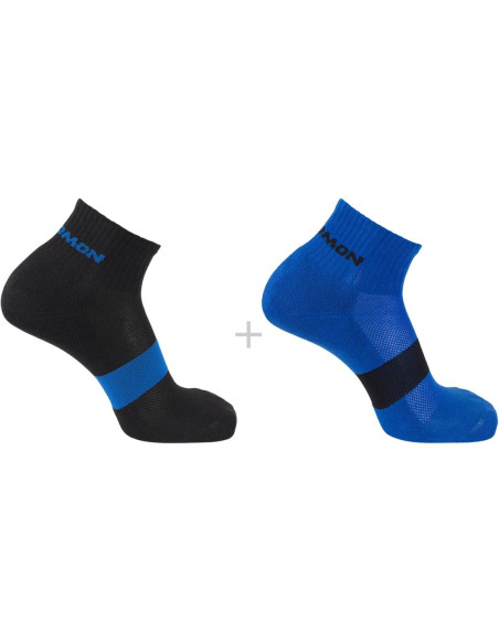 EVASION ANKLE 2-PACK