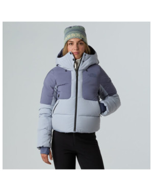 W COLD SPELL CROPPED DOWN JACKET