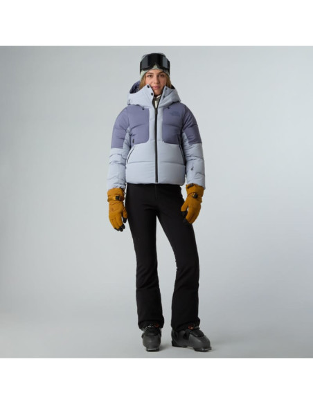 W COLD SPELL CROPPED DOWN JACKET