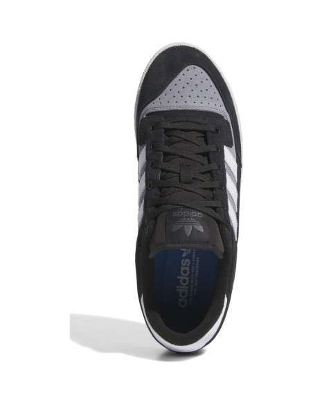 CENTENNIAL 85 LOW ADV CBLACKGREFIVFTWWHT CENTENNIAL 85 LOW ADV CBLACKGREFIVFTWWHT