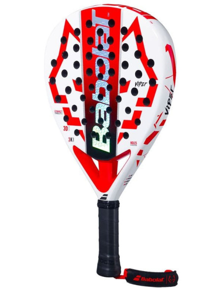 VIPER JUAN LEBRON 2.5