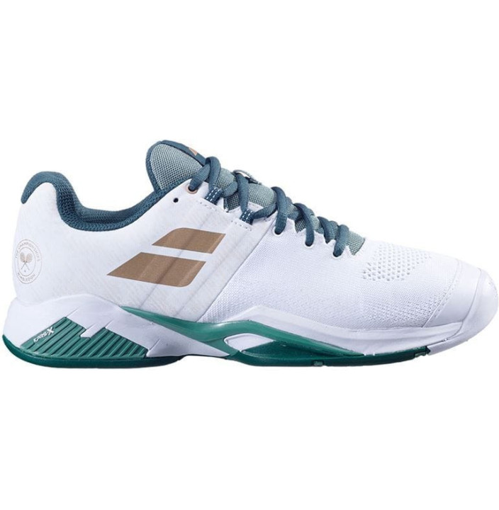PROPULSE BLAST ALL COURT WIMBLEDON MEN