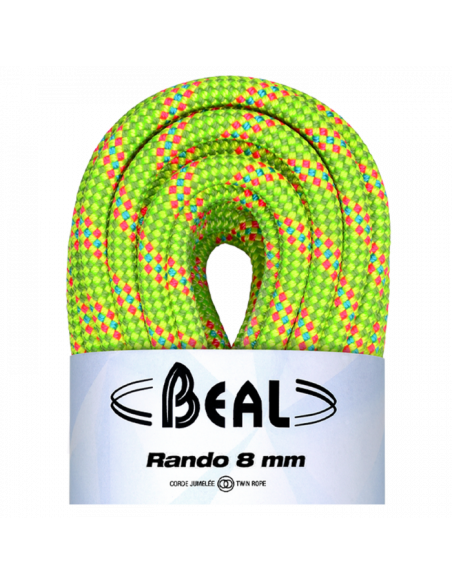 8MM RANDO 8MM RANDO