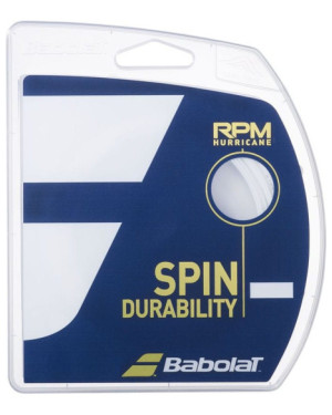 RPM HURRICANE12M