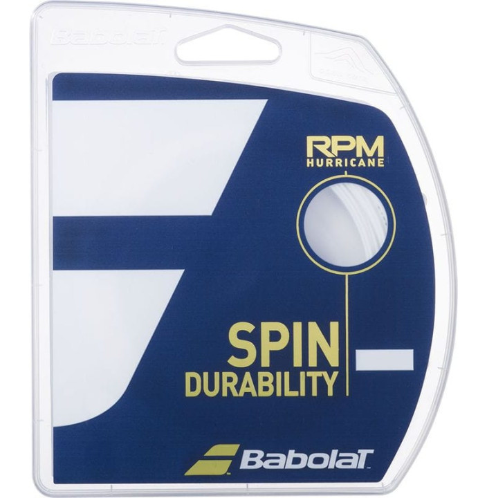 RPM HURRICANE12M