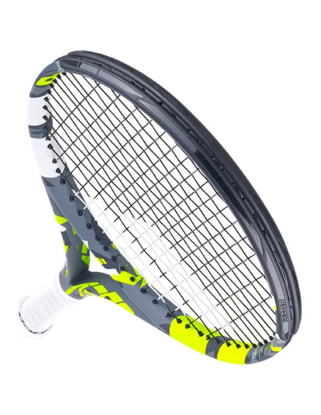 AERO JUNIOR 26 STRUNG