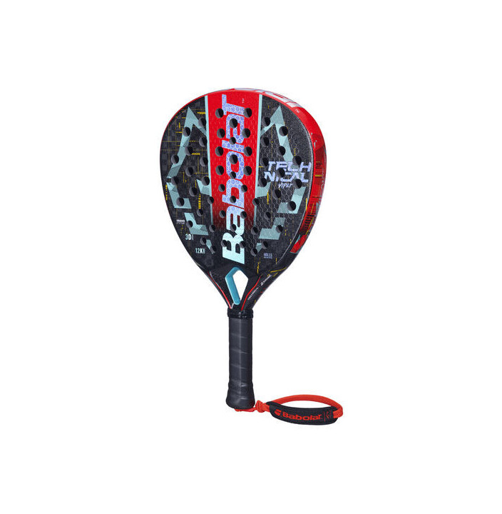 TECHNICAL VIPER JUAN LEBRÓN