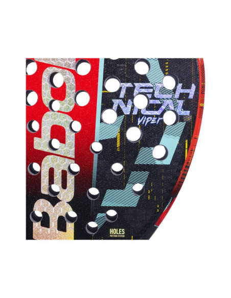 TECHNICAL VIPER JUAN LEBRÓN