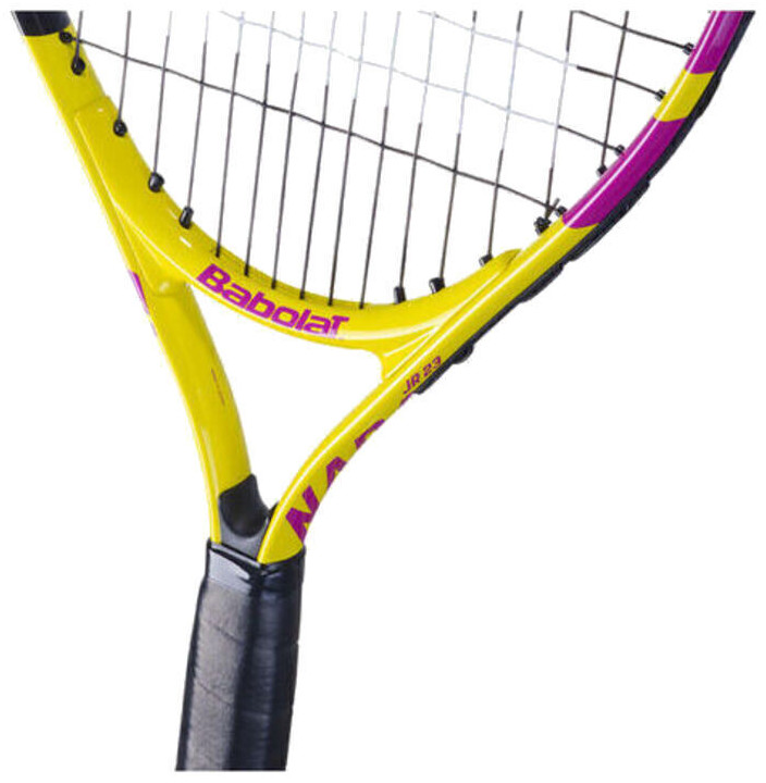 NADAL JUNIOR 23 STRUNG
