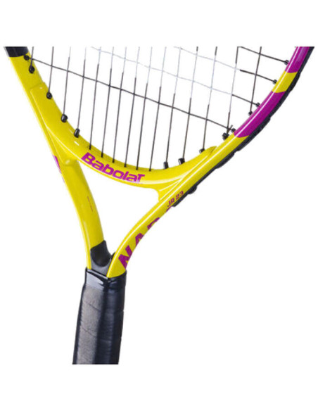 NADAL JUNIOR 23 STRUNG