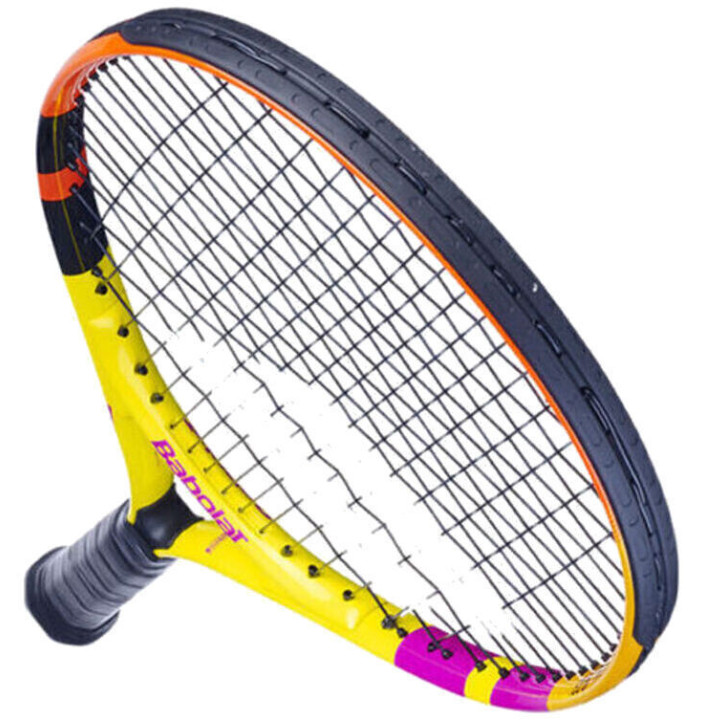 NADAL JUNIOR 23 STRUNG