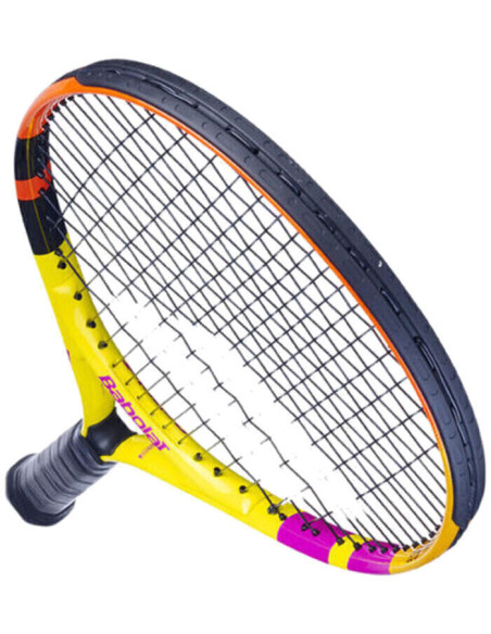 NADAL JUNIOR 23 STRUNG