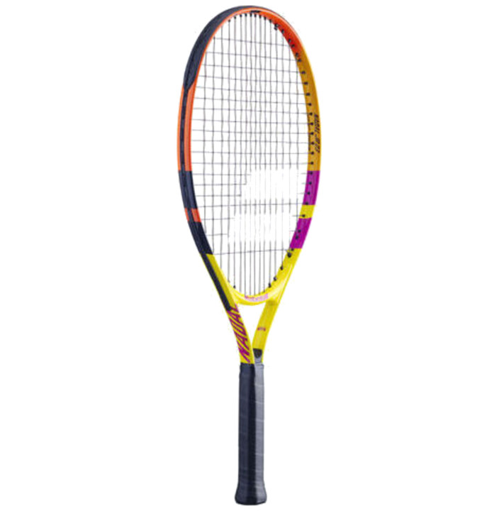 NADAL JUNIOR 23 STRUNG