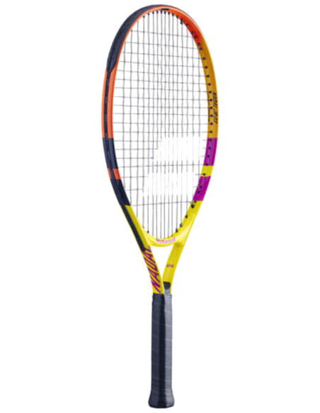 NADAL JUNIOR 23 STRUNG