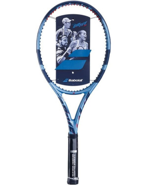 Pure Drive 98 x2 Gen11 Unstrung