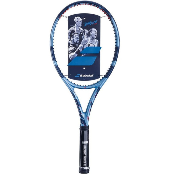 Pure Drive 98 x2 Gen11 Unstrung