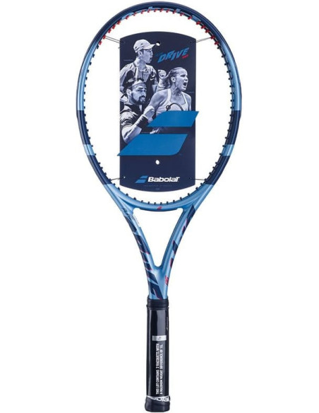 Pure Drive 98 x2 Gen11 Unstrung